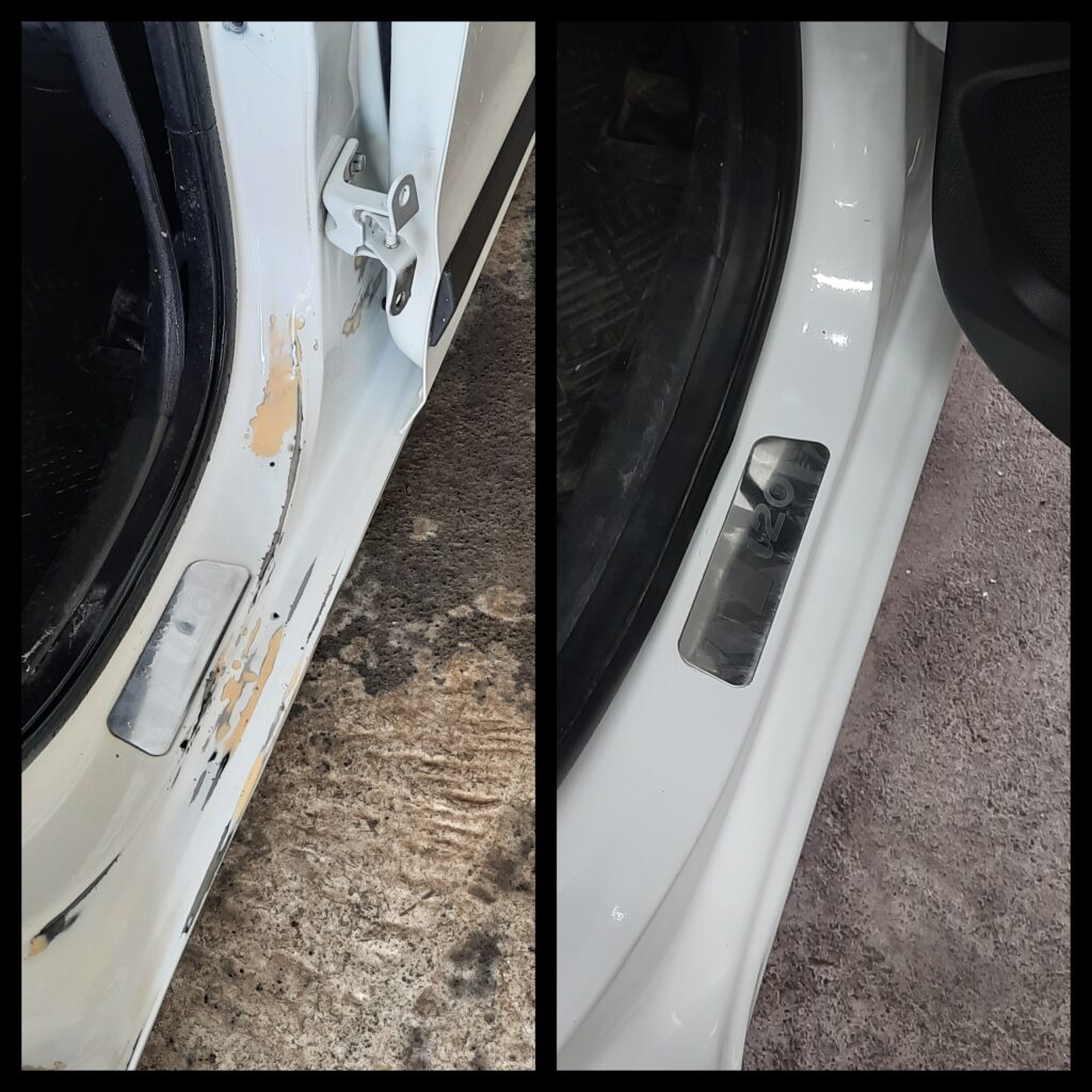 car-door-sill-rust-repair-before-after