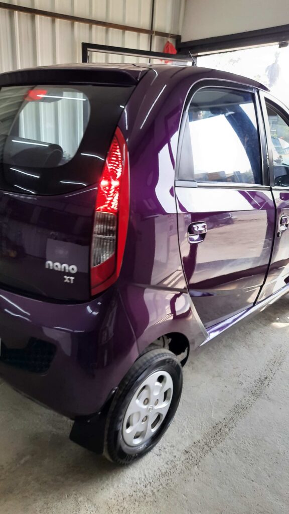 car-exterior-cleaning-detailing-hatchback-side-view